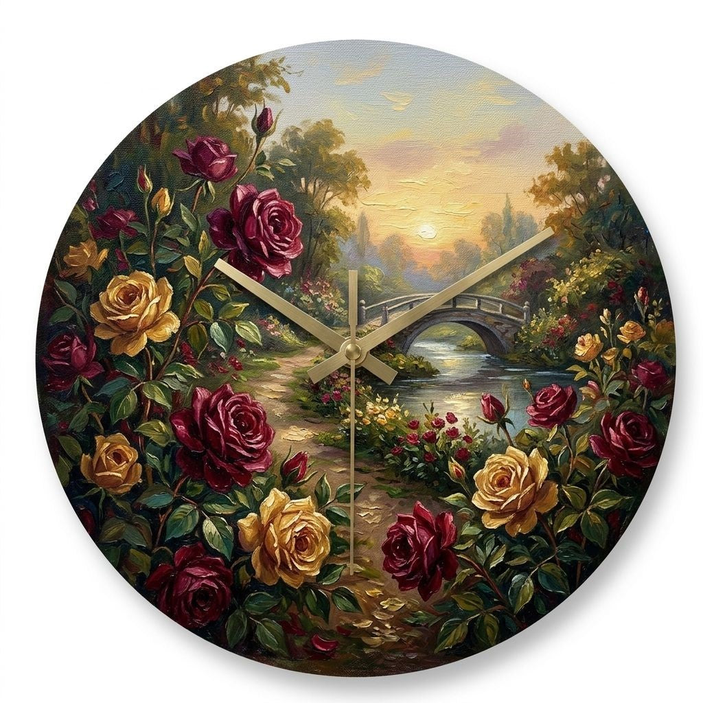 Clock Base