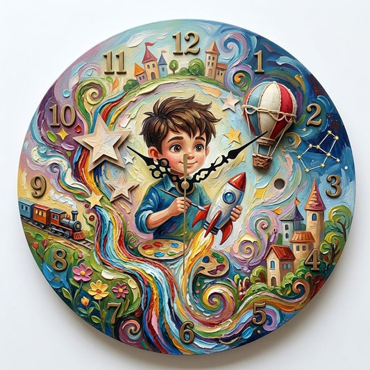 Clock Base