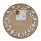 Horse -2 Wall Clock Base