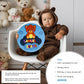 Teddy nameplate DIY Kit