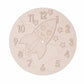 Rocket Wall clock DIY KIT