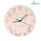 Sheep Wall clock DIY Kit