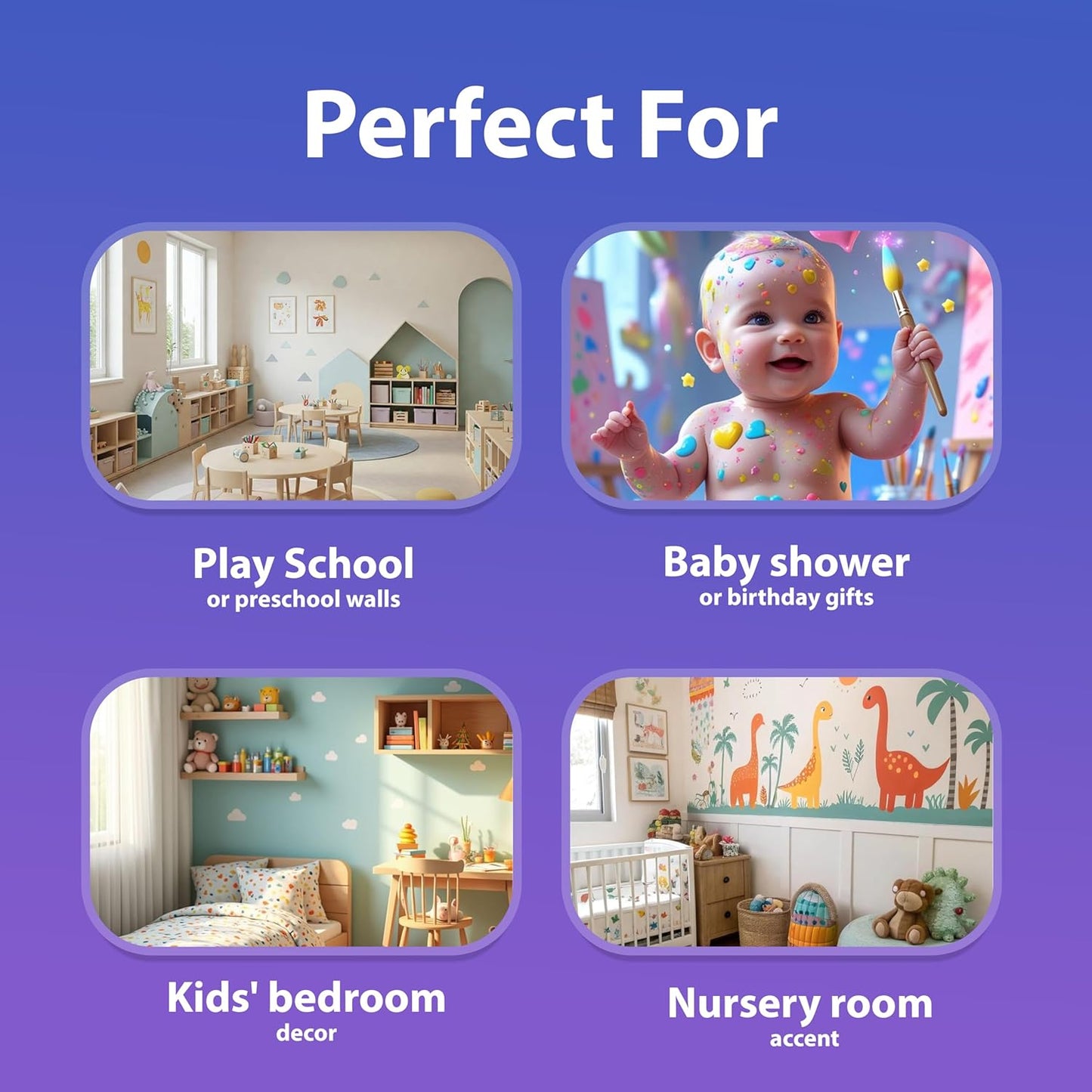 Teddy nameplate DIY Kit