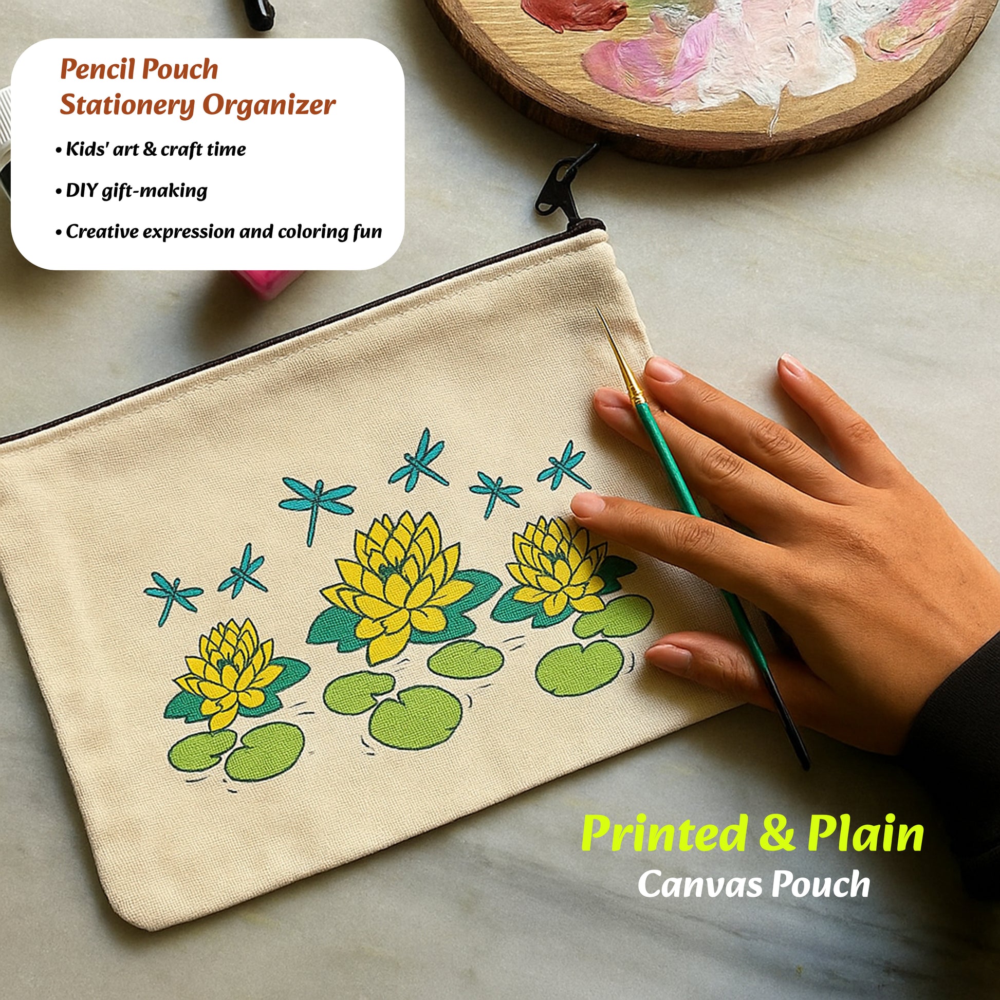 handmade-flower-garden-pouch