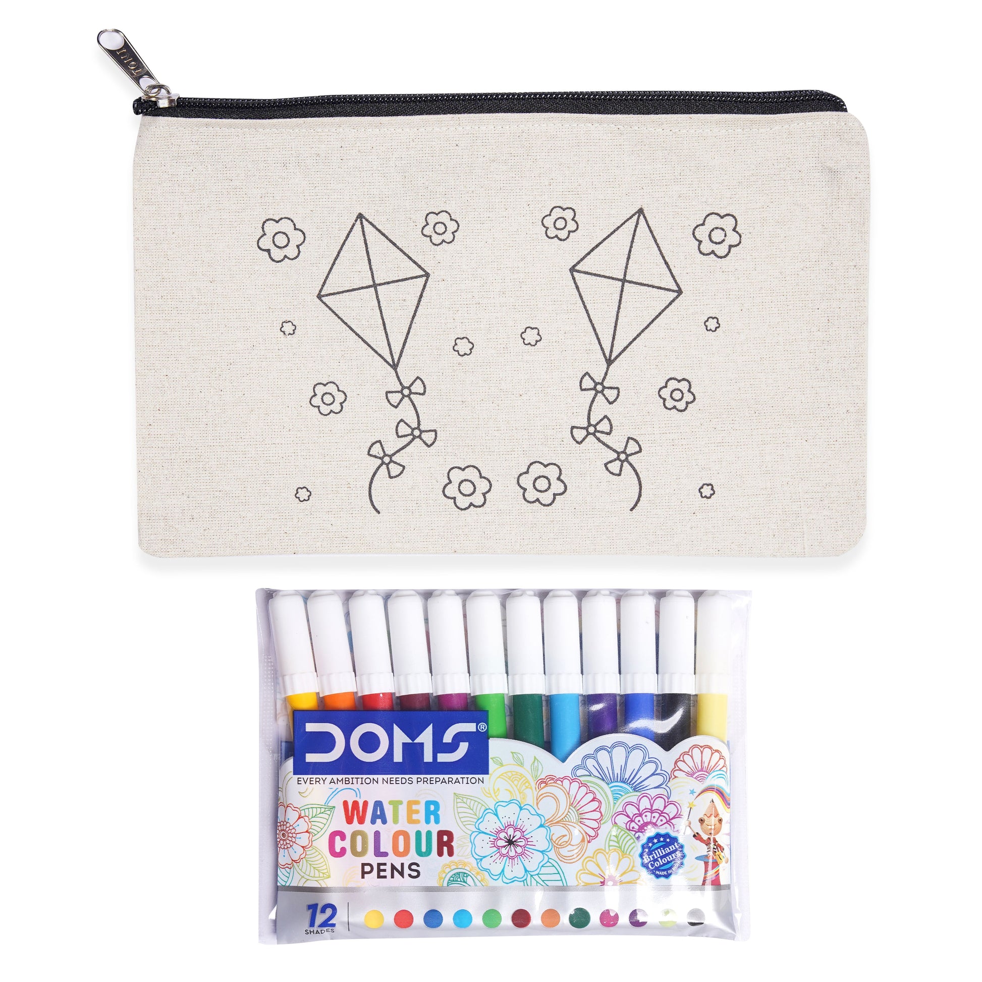 kites-and-play-canvas-pouch-kit