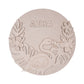Flamingo nameplate DIY Kit