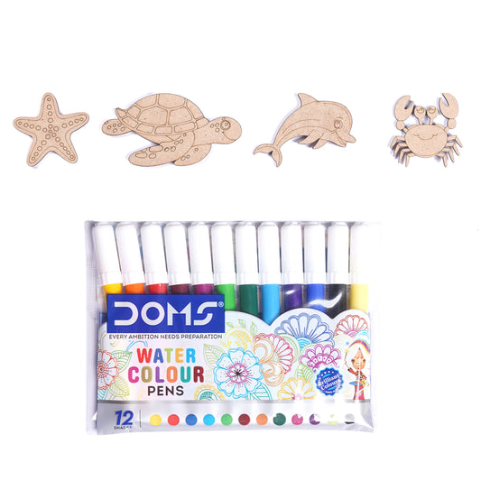 sea-animal-cutouts-fridge-magnet