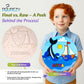 Seascape nameplate DIY Kit