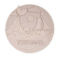 Seascape nameplate DIY Kit