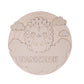 Hedgehog nameplate DIY Kit