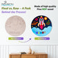 The Spaceship nameplate DIY Kit
