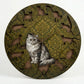 CAT Wall Clock Base