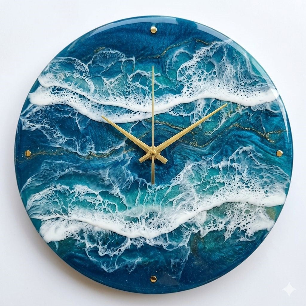 Clock Base