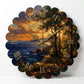 Wall Clock Base