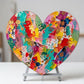 Heart Plain Base