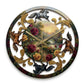 Horse Clock Base