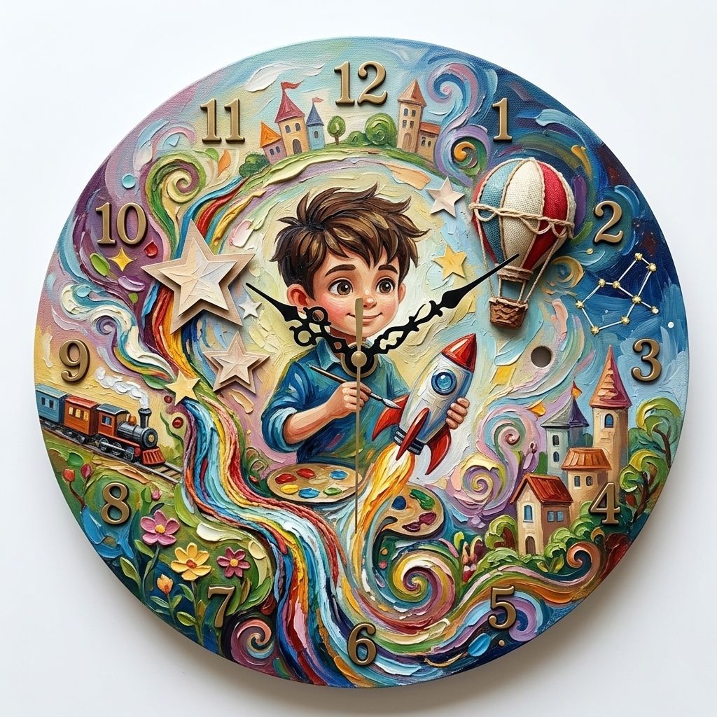 Clock Base